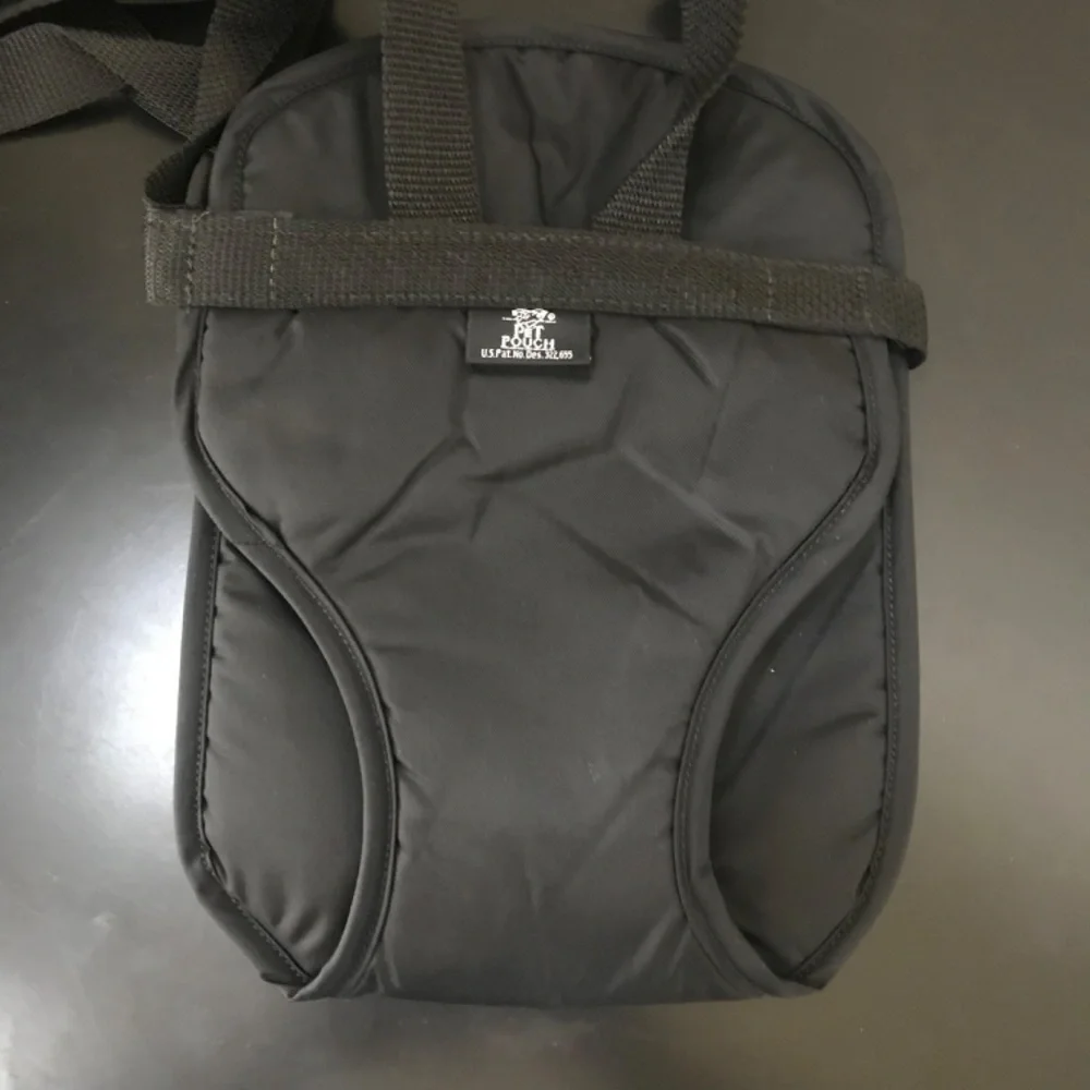 The “Original” Pet Pouch Dog Carrier